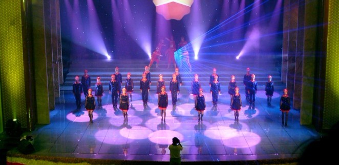 遼寧營(yíng)口春節(jié)聯(lián)歡晚會(huì) 遼寧營(yíng)口春節(jié)聯(lián)歡晚會(huì)