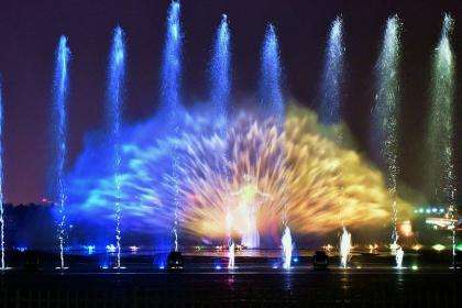 阿拉善盟額濟(jì)納旗策克口岸 阿拉善盟額濟(jì)納旗策克口岸