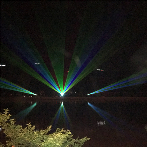 陜西省西安藍(lán)田霸河亮化 陜西省西安藍(lán)田霸河亮化