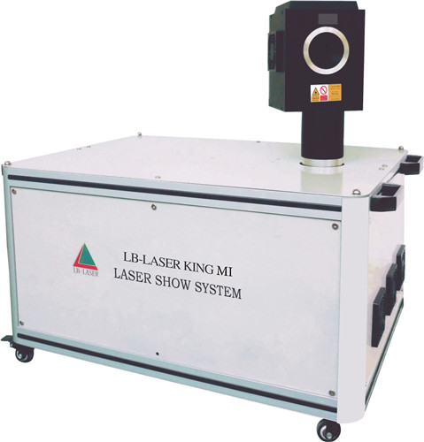 LB-LASER KING MI LB-LASER KING MI
